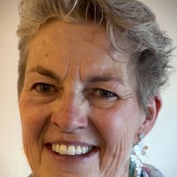 Doris Neukom