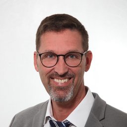 Martin Lienhard
