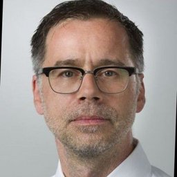 Stephan Ulmer